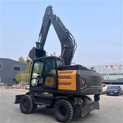 360 maotwana a excavator .